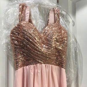 Formal/Bridesmaid Dress